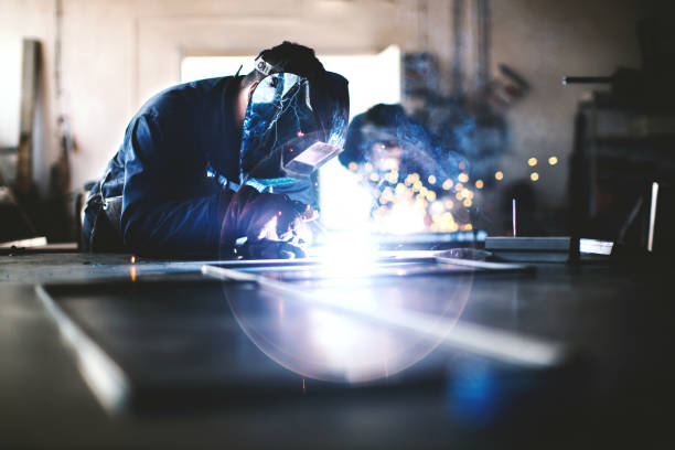 Bull Mountain, OR Welder & Metal Fabrication Company