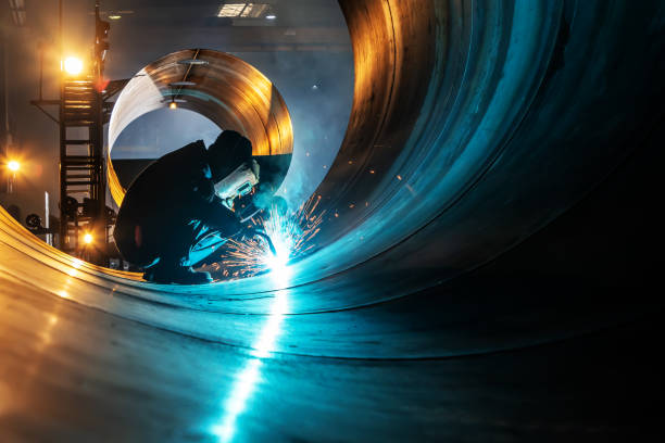 Best Pipe Welding in Bull Mountain, OR