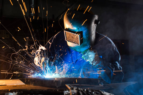 Best Aerospace and Defense Welding in Bull Mountain, OR