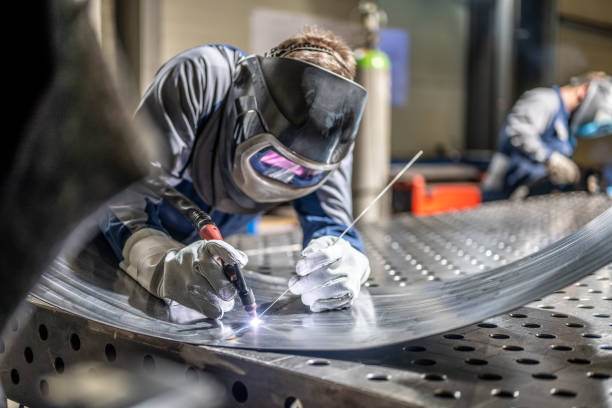 Best Welding Equipment Sales and Repair in Bull Mountain, OR