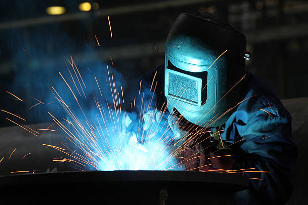 Trusted Bull Mountain, OR Welder & Metal Fabrication Experts