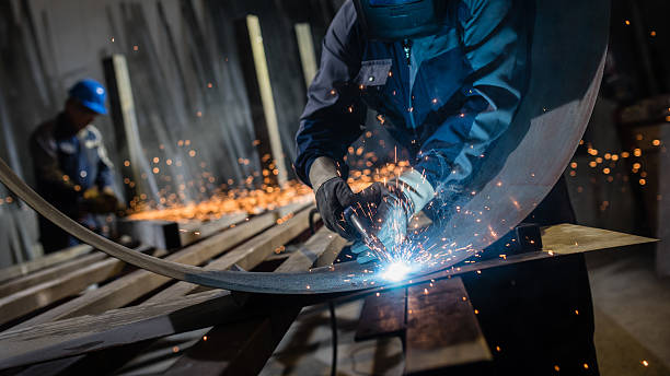 Affordable Welder Services in Bull Mountain, OR