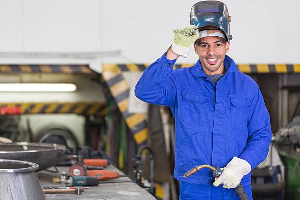 Best Automotive Welding in Bull Mountain, OR